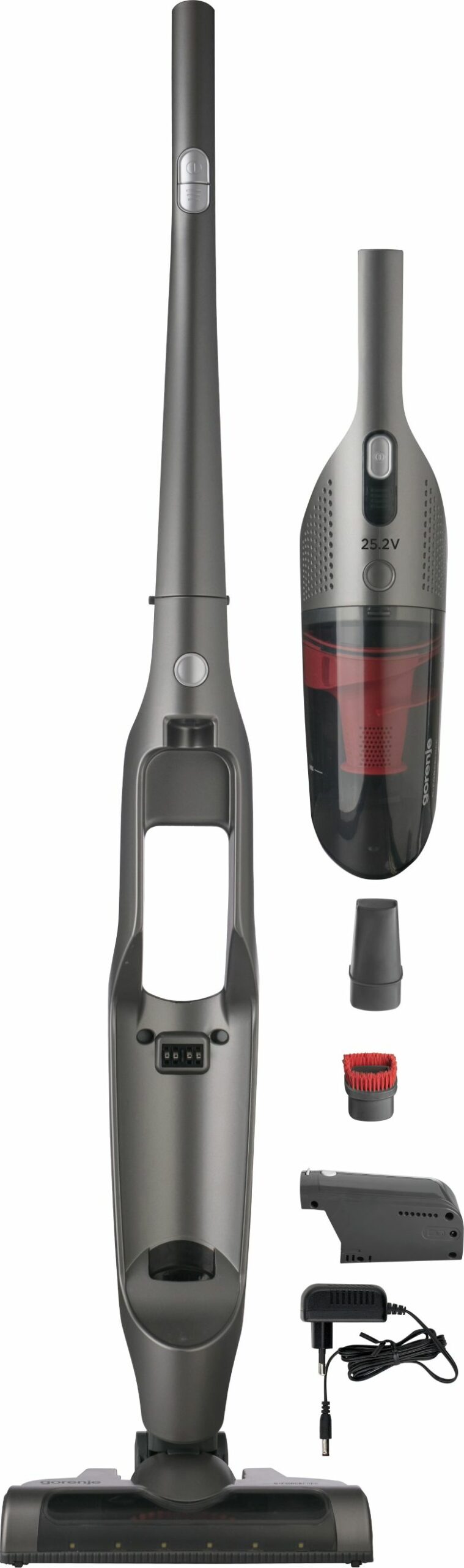 Gorenje Usisivač SVC252GFA - Image 6