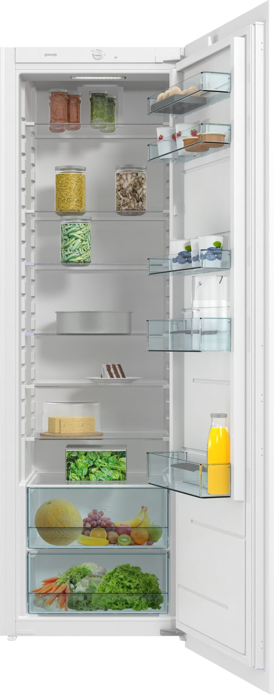 Gorenje Ugradni frižider RI4182E1 builtin-integrated - Image 6