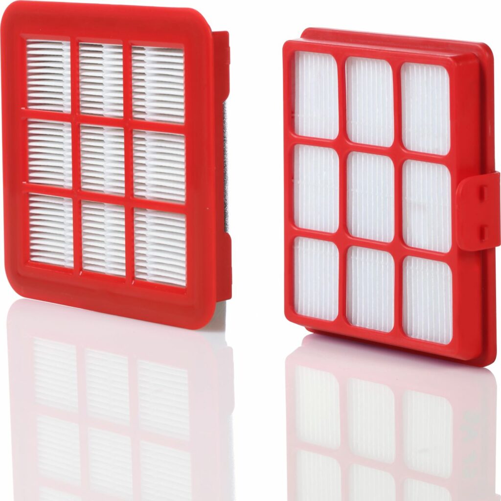 Gorenje Hepa filter HFGFAC - Svetlost