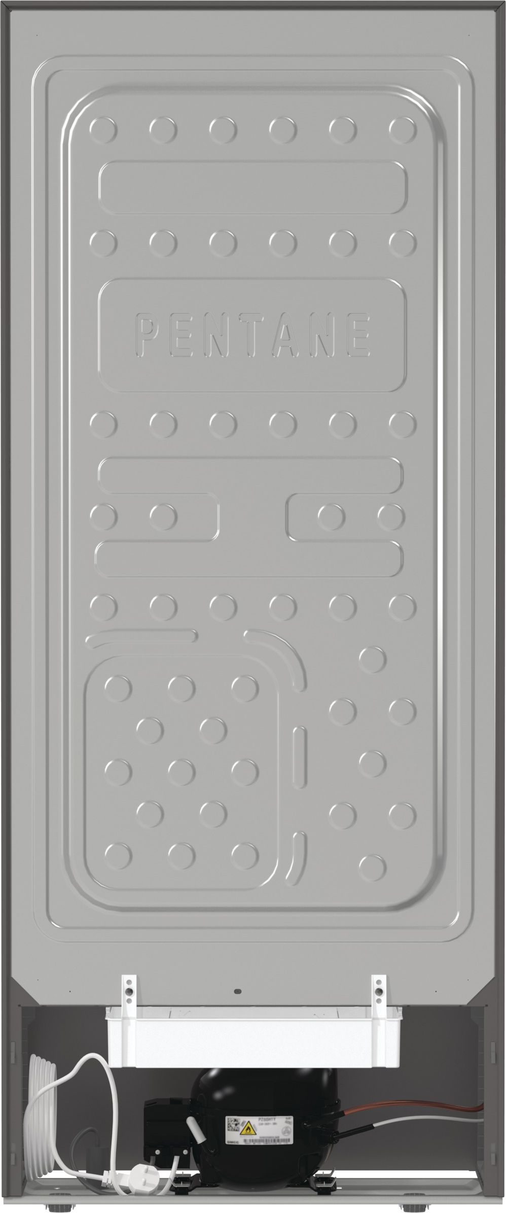 Gorenje Samostalni frižider R615FES5 - Image 6
