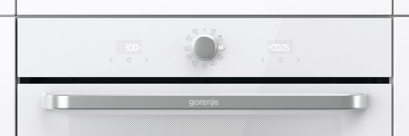 Gorenje Ugradna nezavisna rerna BOS6737SYW - Image 4
