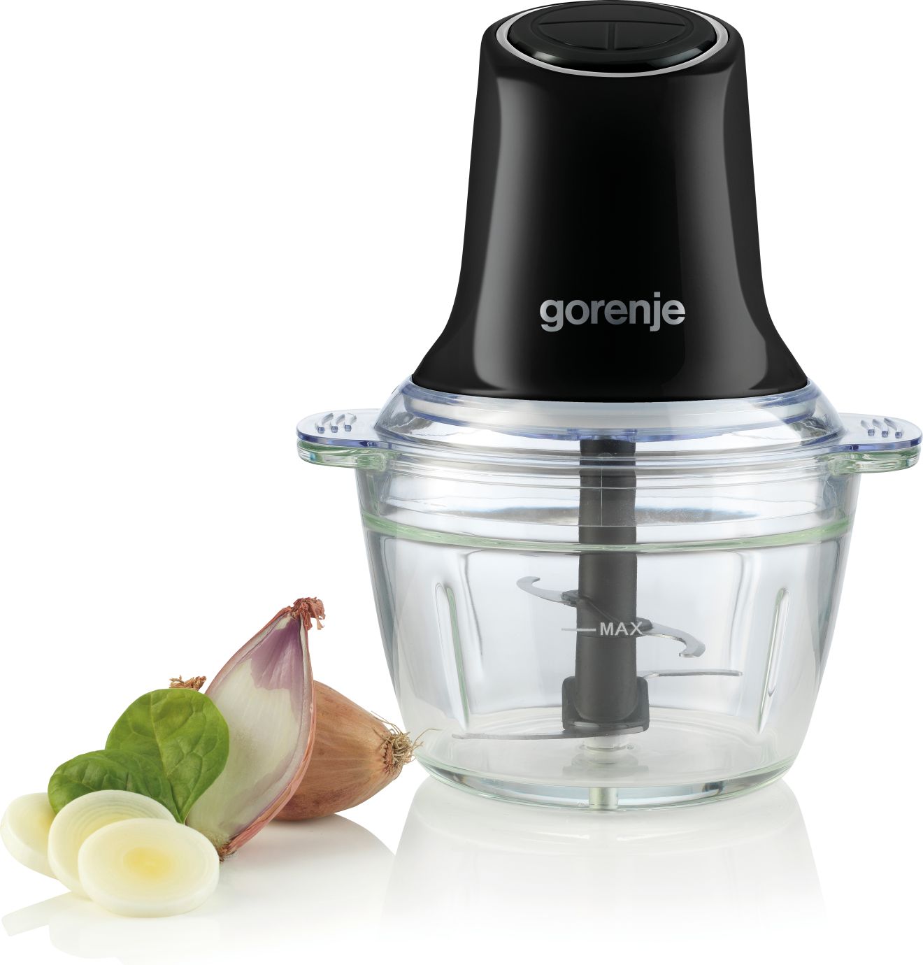 Gorenje Seckalica S501GBK - Image 2