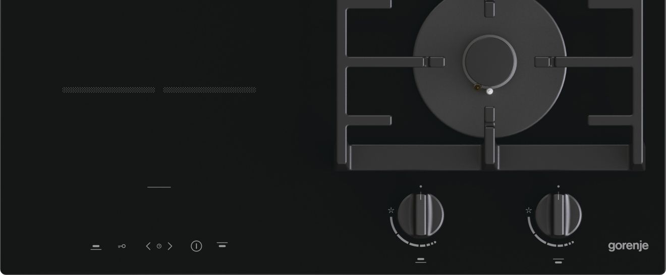 Gorenje Kombinovana indukcijska ploča GCI691BSC - Image 4