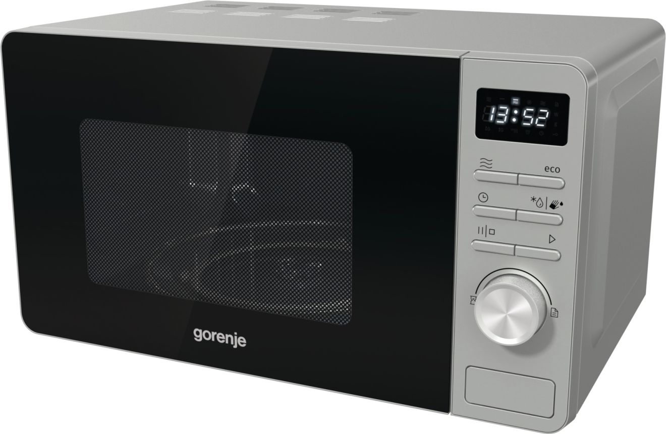 Gorenje Mikrotalasna rerna MO20A3X - Image 4