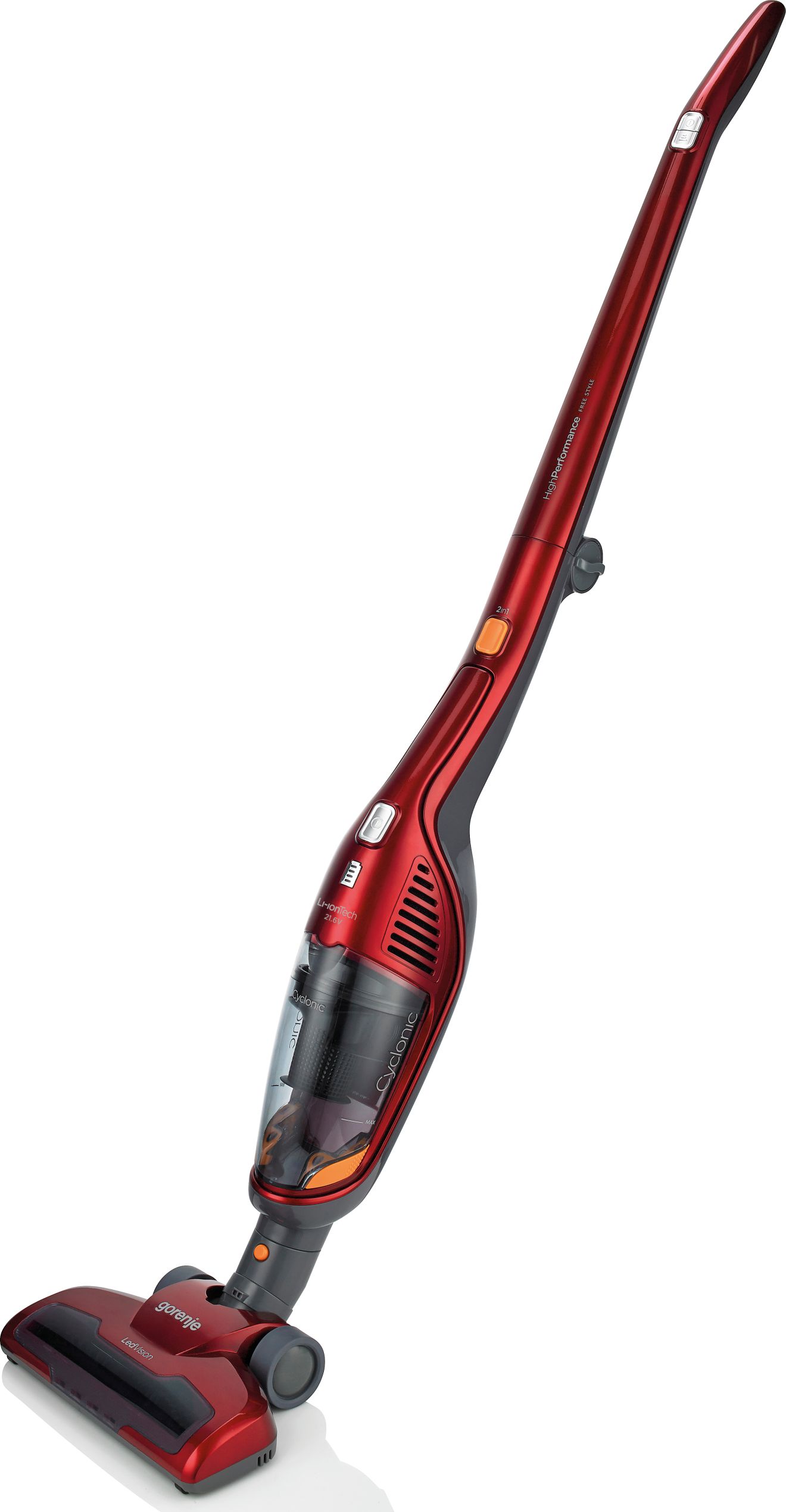 Gorenje Usisivač SVC216FR - Image 8