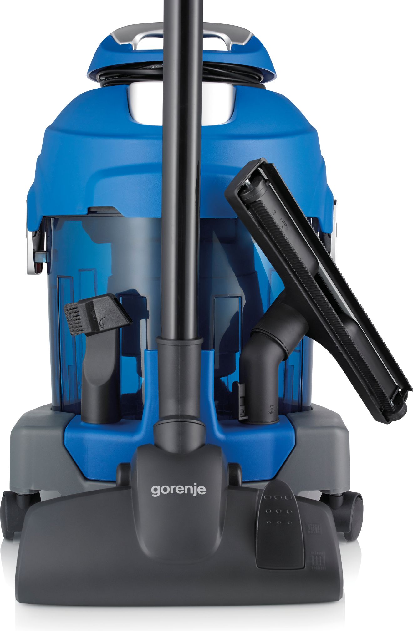 Gorenje Usisivač VC1601BUWD - Image 4