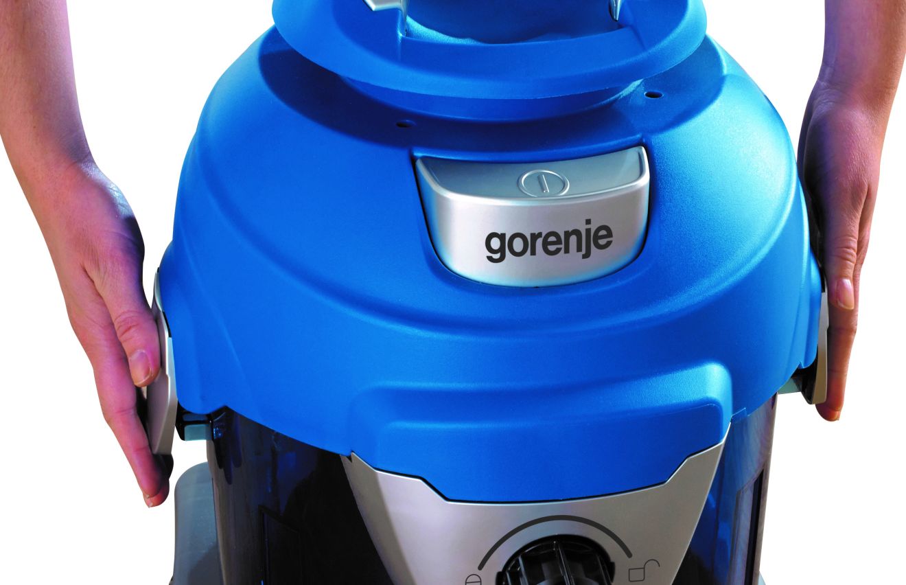 Gorenje Usisivač VC1601BUWD - Image 8