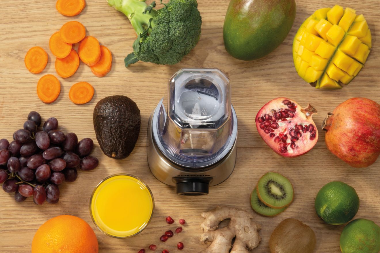 Gorenje Smoothie blender BSM600E - Image 5