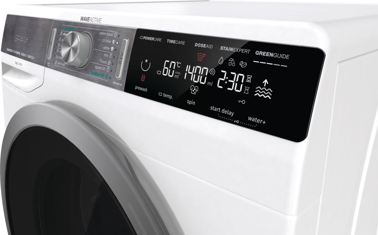 Samostalna mašina za pranje veša WS947LN freestanding - Image 13