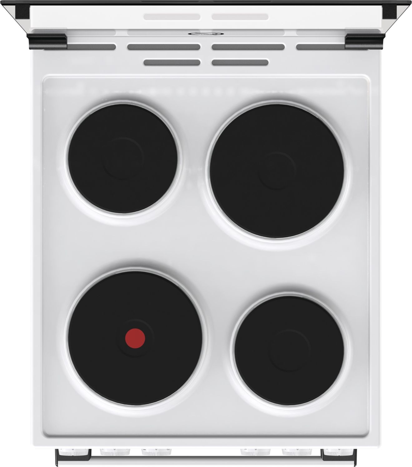 Gorenje Električni šporet GE5A21WH - Image 10