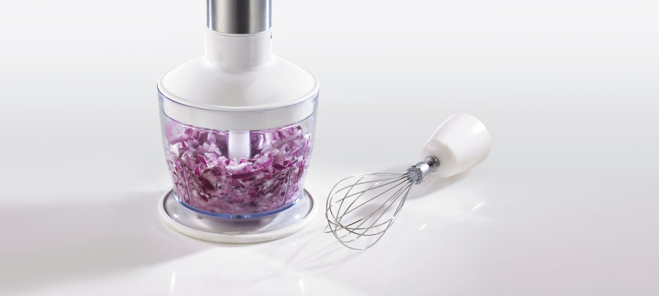 Gorenje Štapni mikser HBC806QW - Image 6