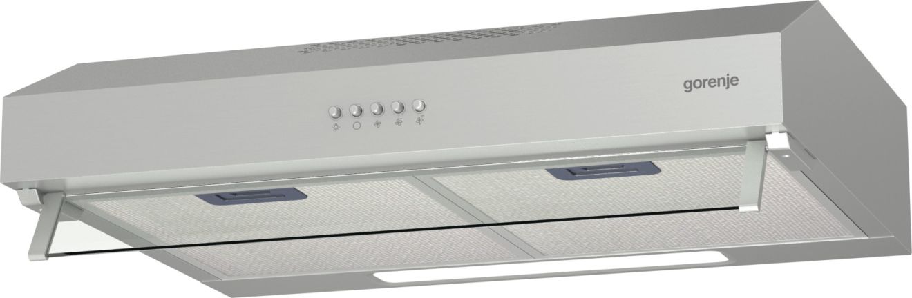 Gorenje Podugradni kuhinjski aspirator WHU629AX/M - Image 3