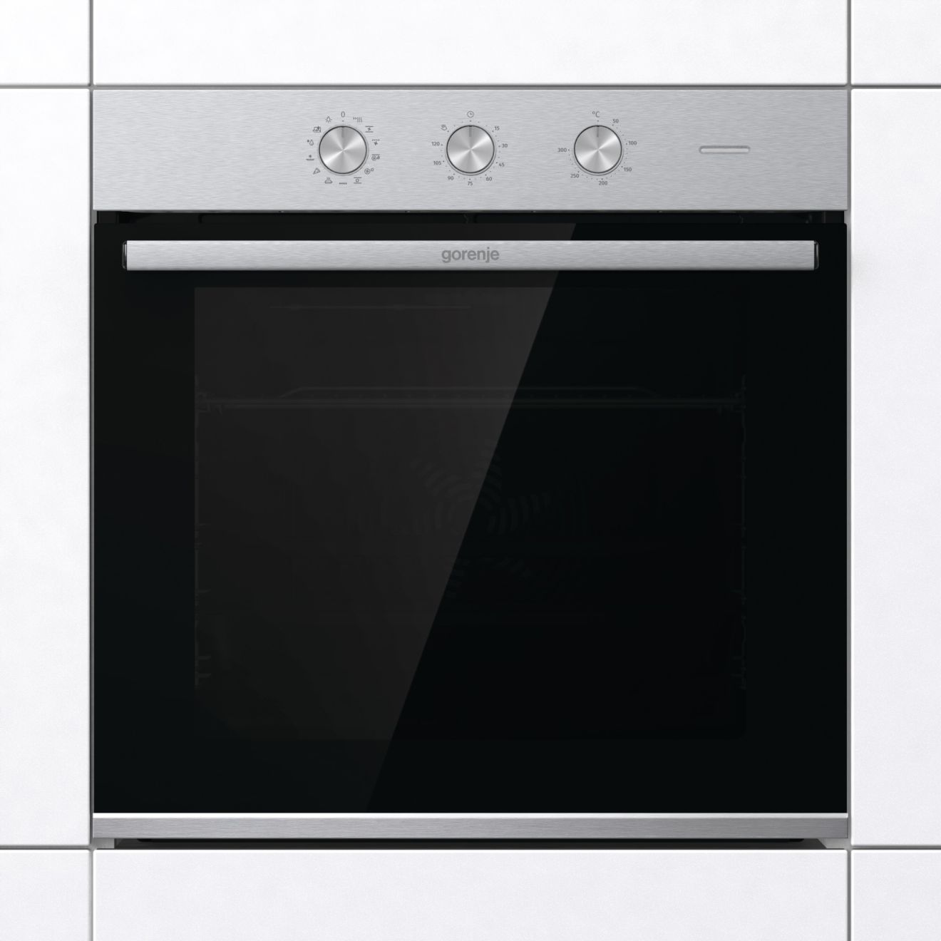 Gorenje Ugradna nezavisna rerna BO6727E03X - Image 4