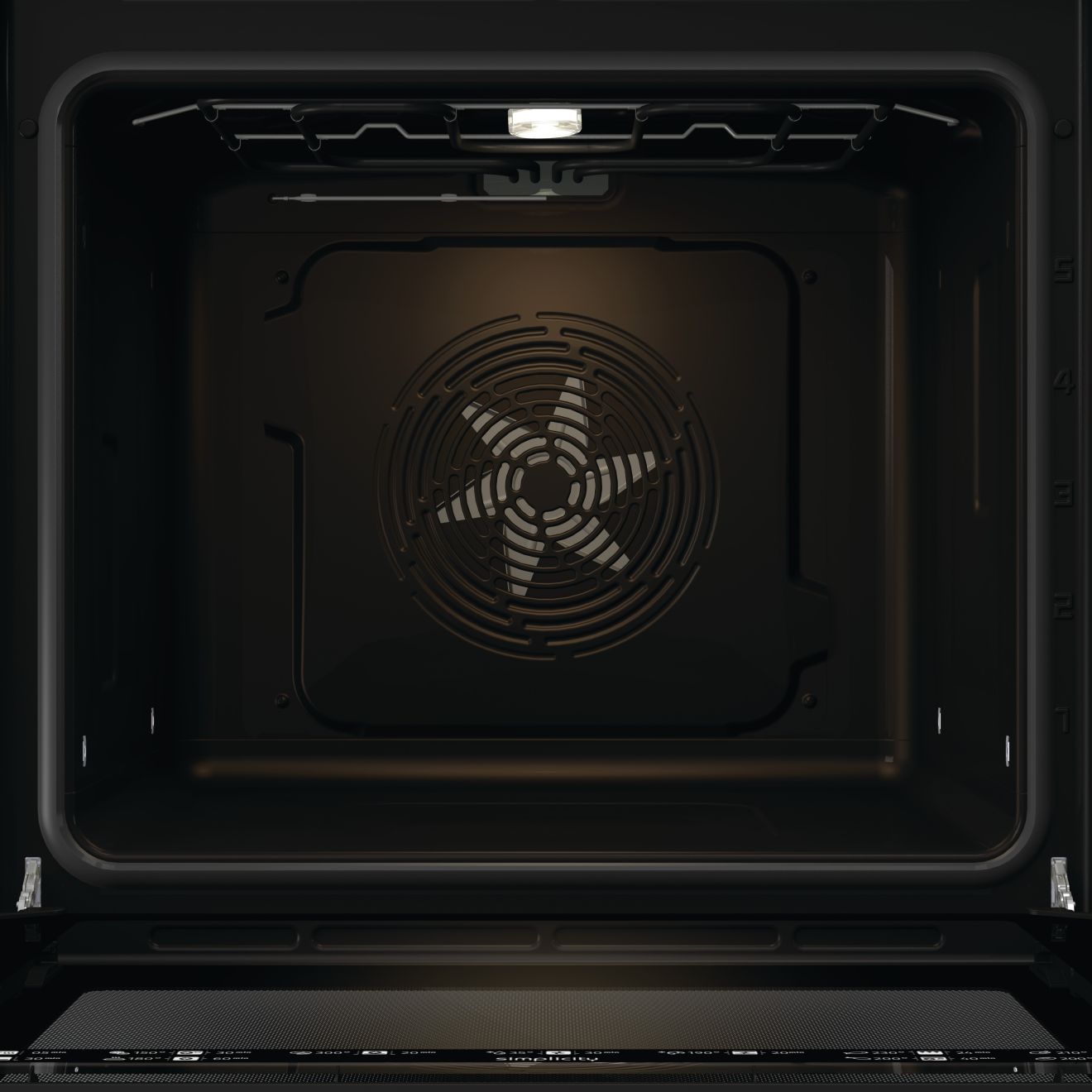 Gorenje Ugradna nezavisna rerna BOS6737SYW - Image 6