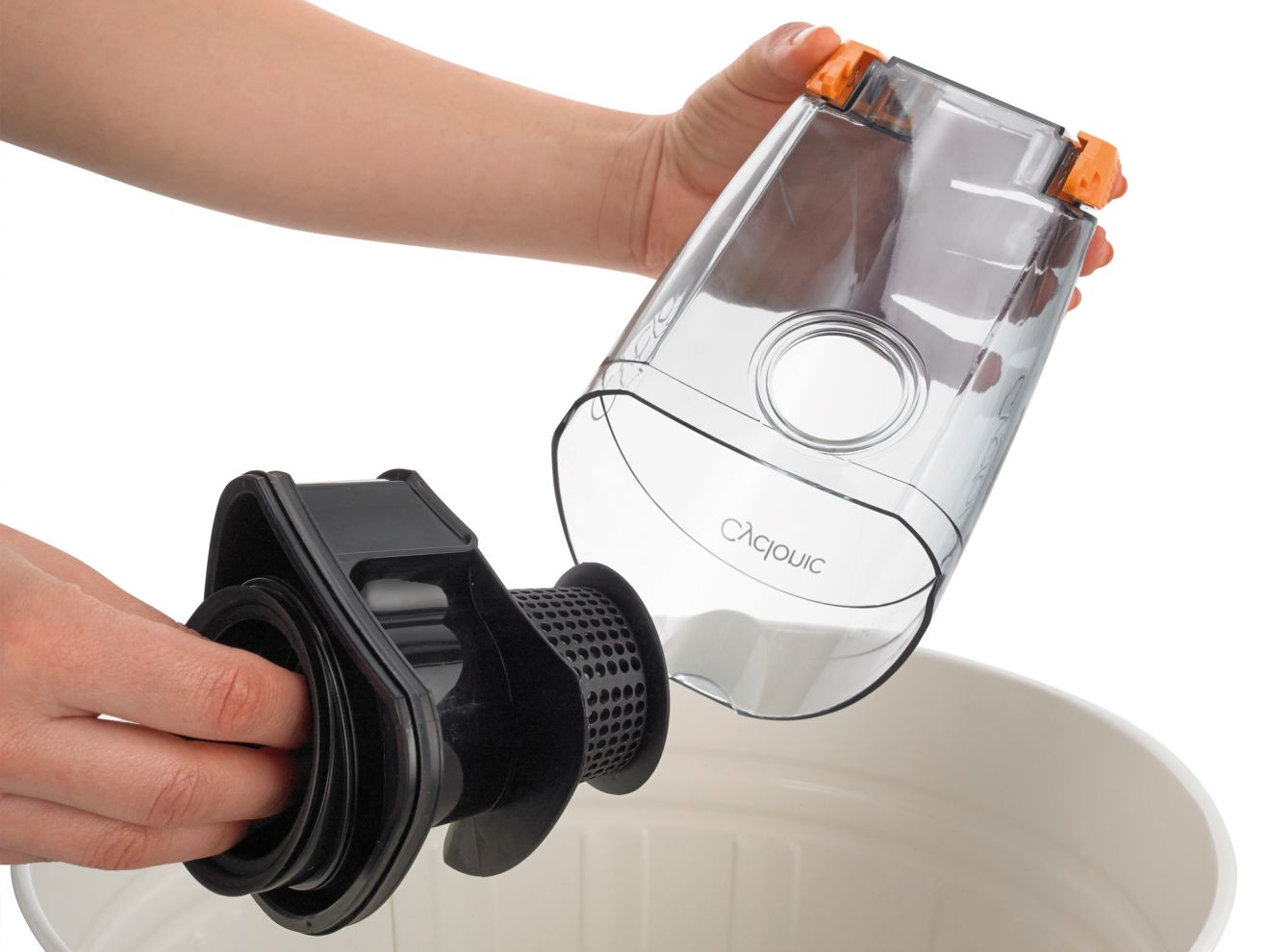 Gorenje Usisivač SVC252GFA - Image 10