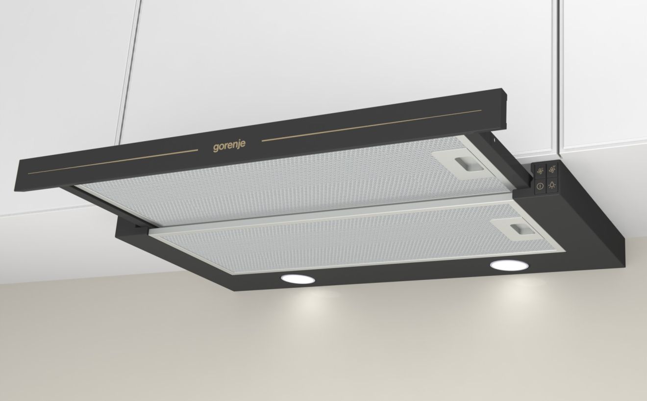 Ugradni teleskopski aspirator BHP62CLB builtin - Image 4