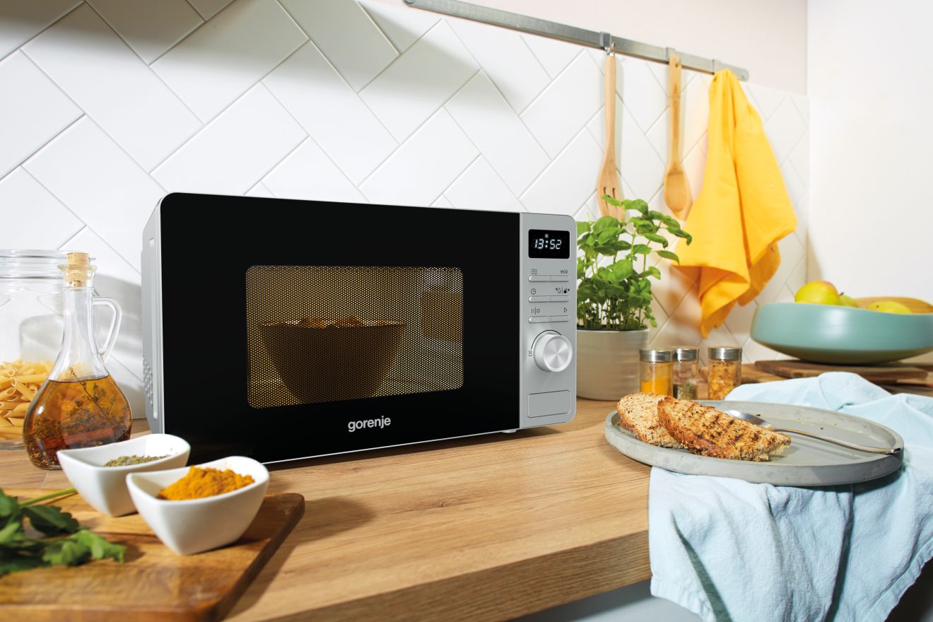 Gorenje Mikrotalasna rerna MO20A3X - Image 6