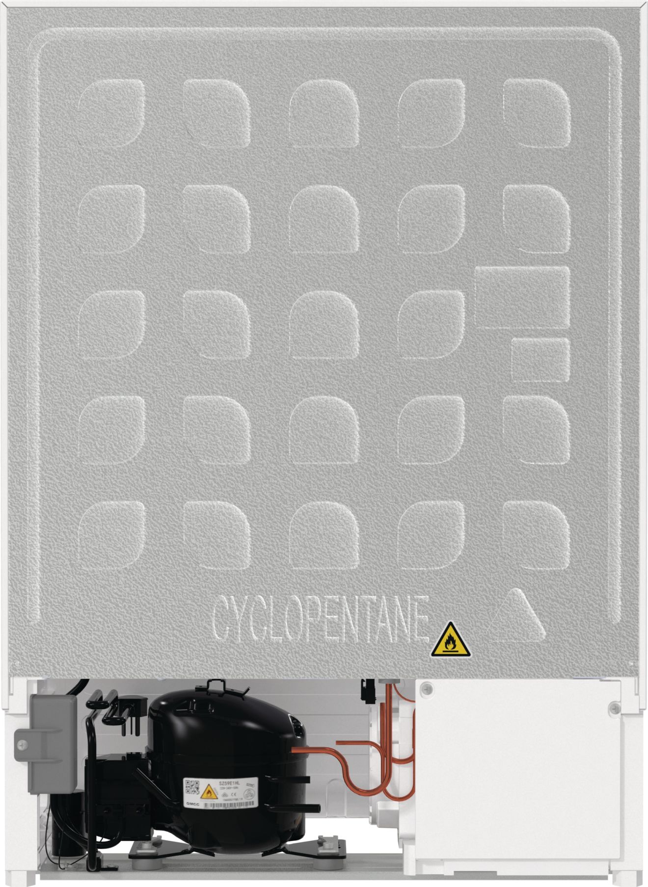 Gorenje Ugradni podpultni frižider RIU609FA1 - Image 6