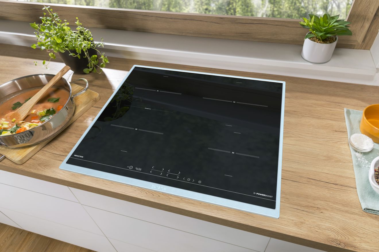Gorenje Indukcijska ploča IT643BX7 - Image 13