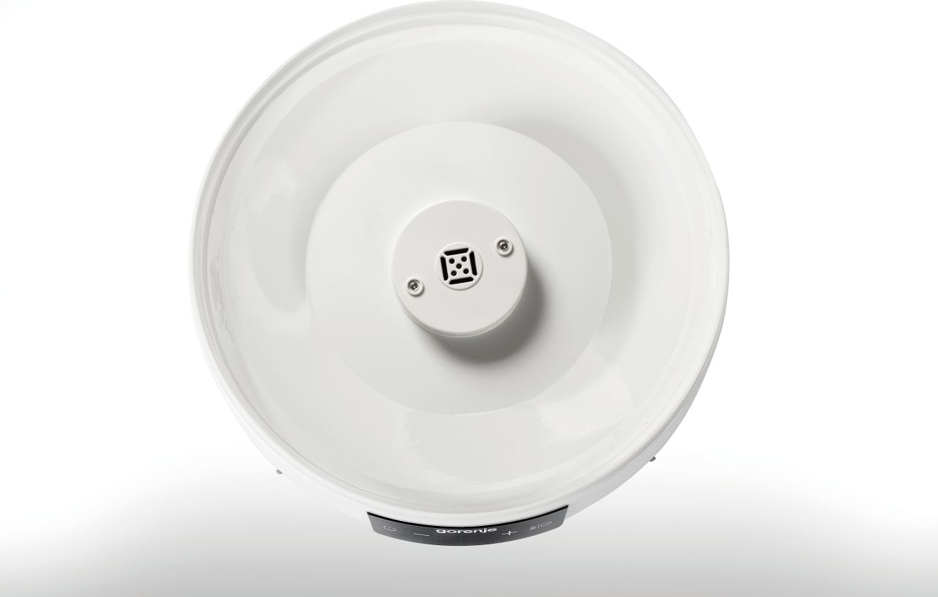 Gorenje Aparat za sušenje hrane – dehidrator FDK500GCW gorenje - Image 12