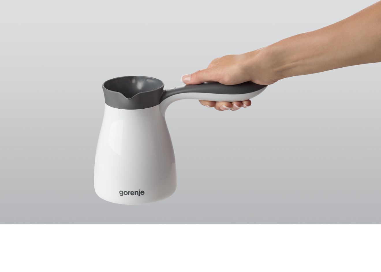 GorenjeAparat za pripremanje domaće kafe TCM330W - Image 6