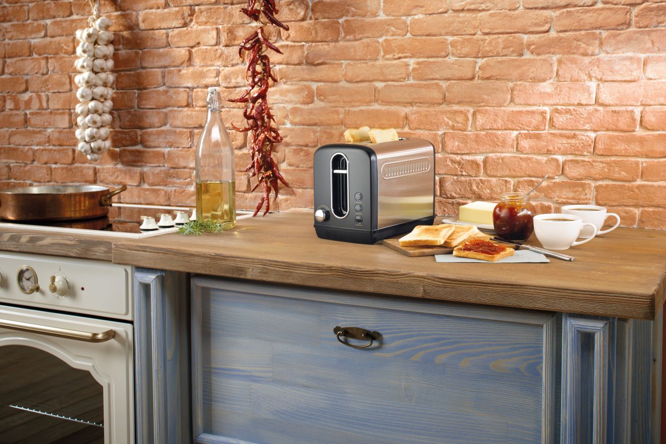 Gorenje Toster T1100CLBK - Image 3