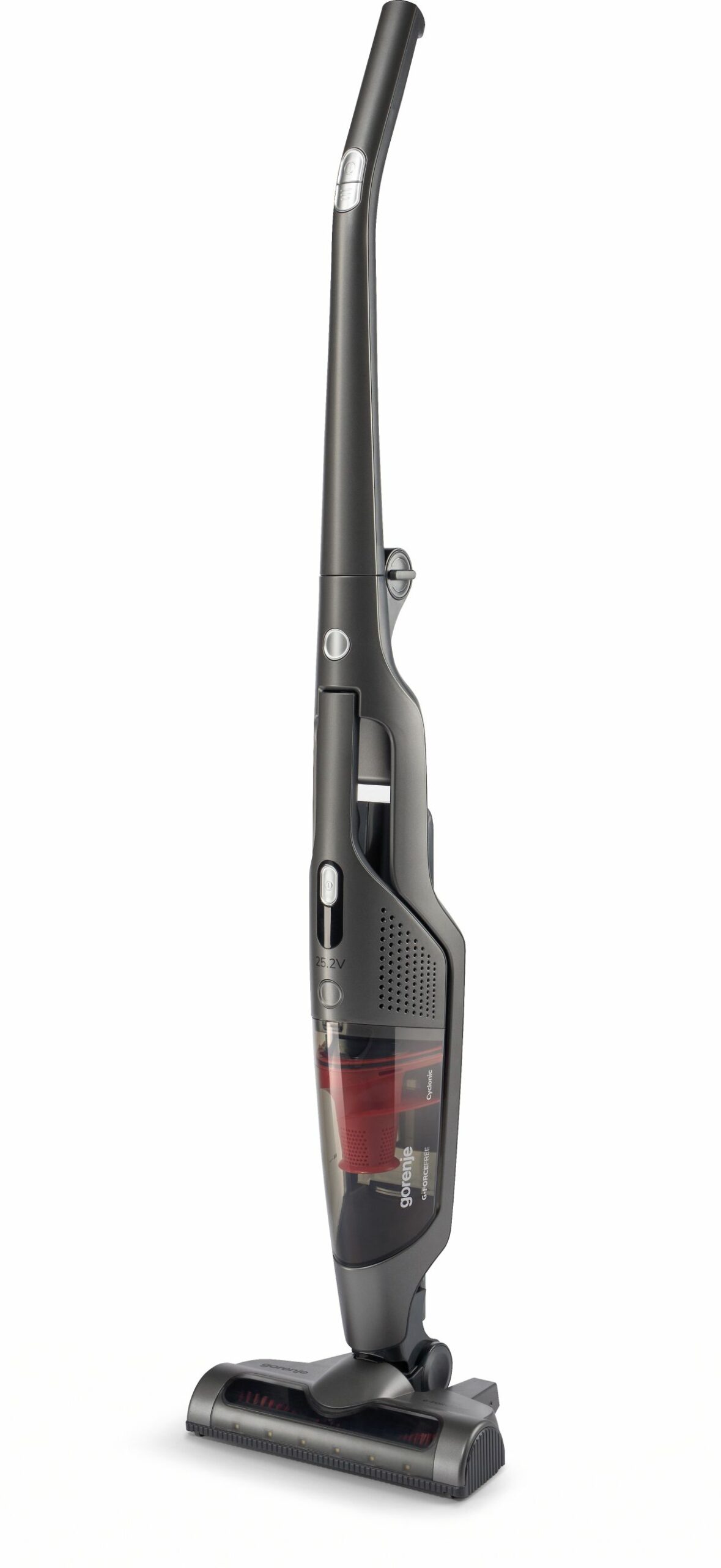 Gorenje Usisivač SVC252GFA - Image 3