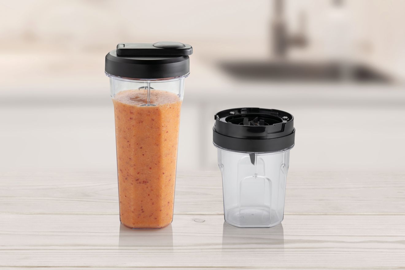 Gorenje Smoothie blender BSM600E - Image 10