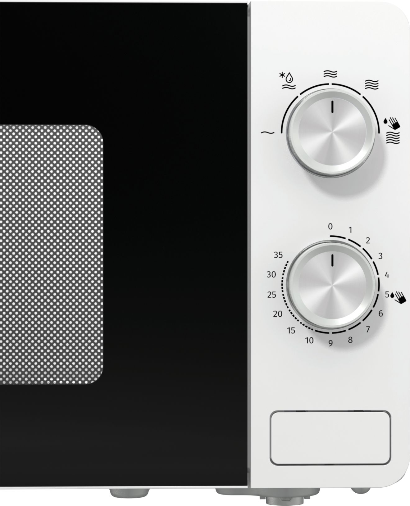 Gorenje Mikrotalasna rerna MO20E1W - Image 5