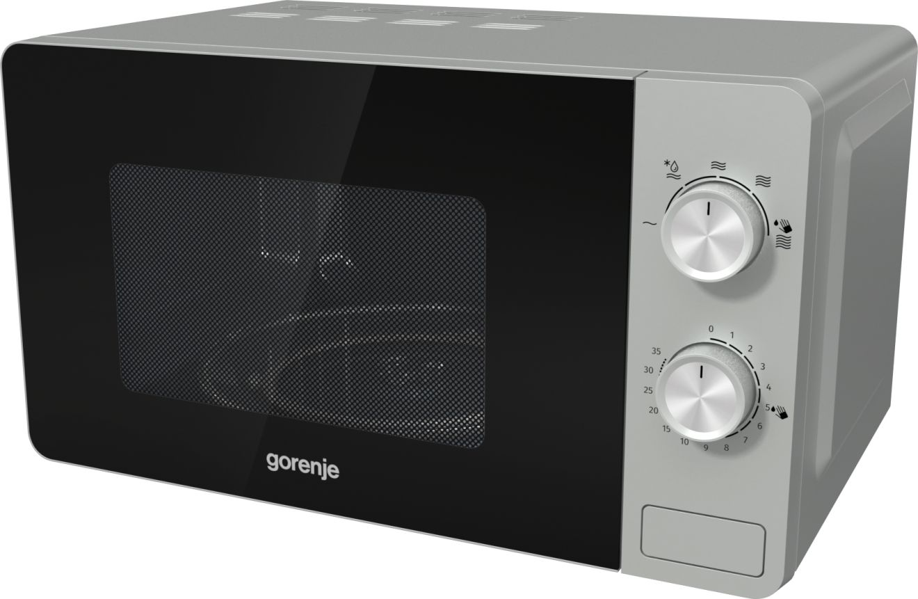 Gorenje Mikrotalasna rerna MO20E1S - Image 4