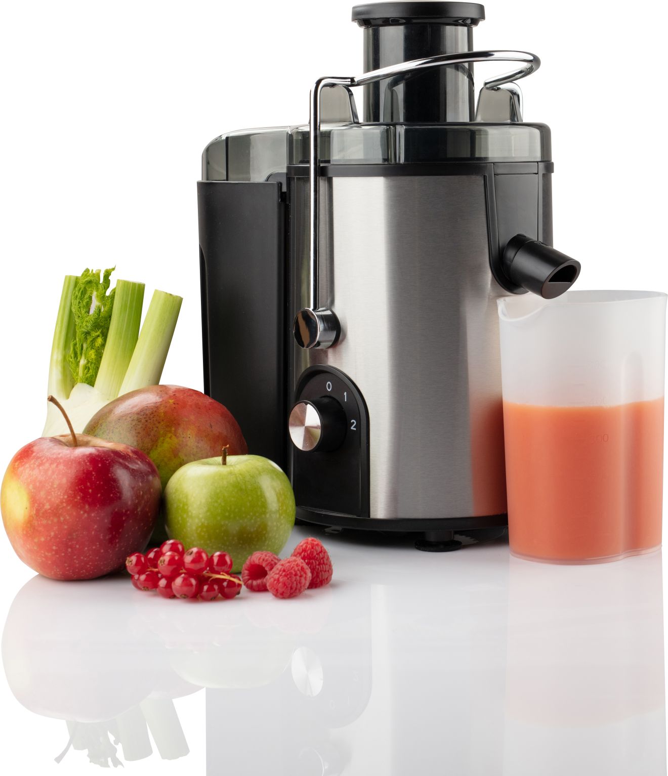 Gorenje Sokovnik JC400E - Image 3