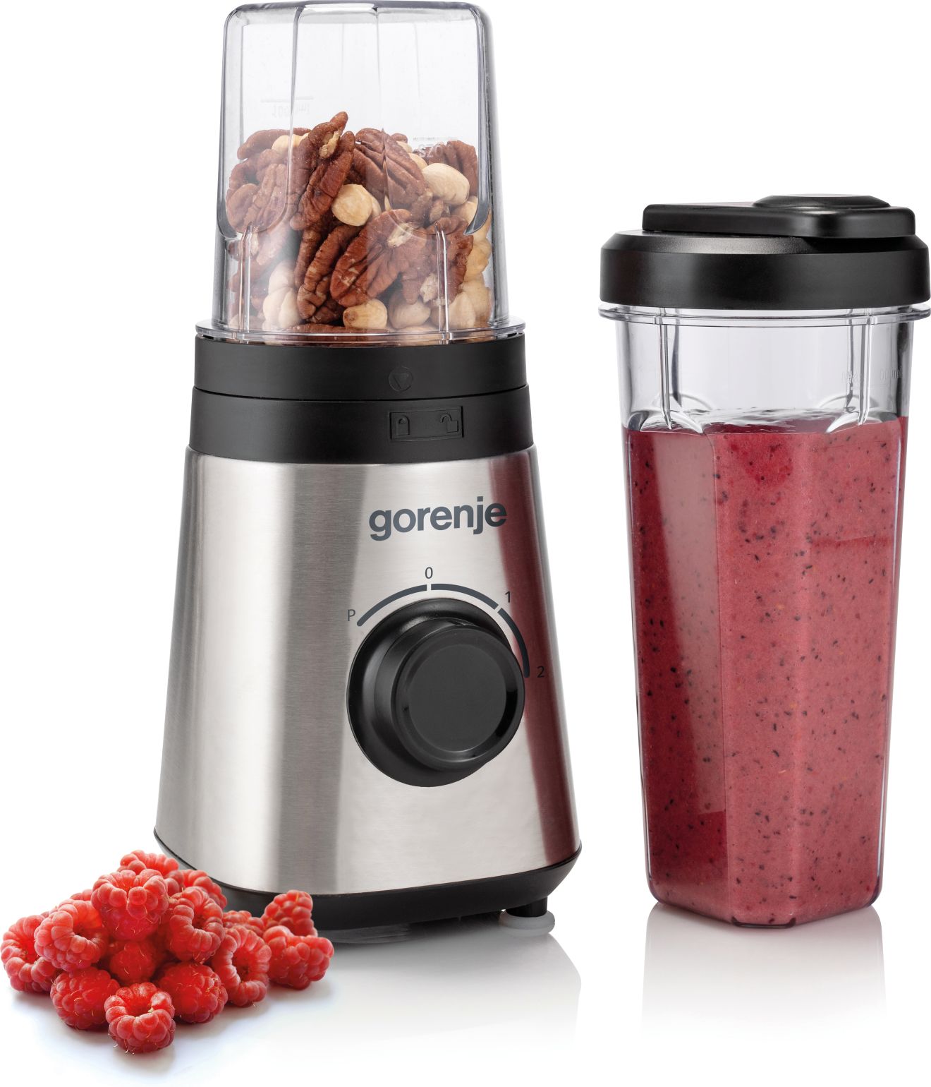 Gorenje Smoothie blender BSM600E - Image 6