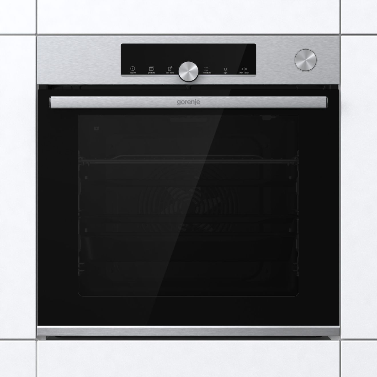Gorenje Ugradna nezavisna rerna BSA6747A04X - Image 4