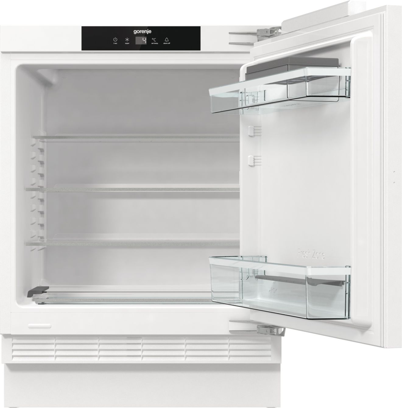 Gorenje Ugradni podpultni frižider RIU609FA1 - Image 5