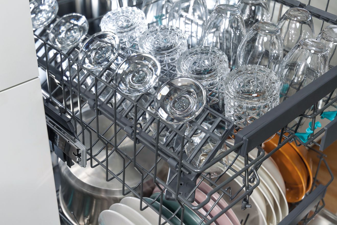 Gorenje Potpuno ugradna mašina za pranje sudova GV631D60 - Image 17