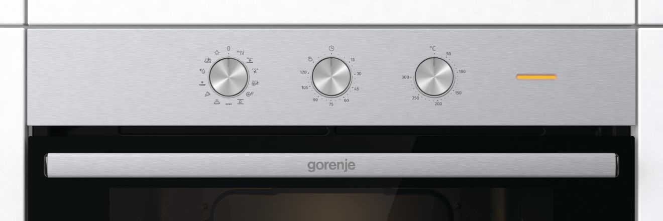 Gorenje Ugradna nezavisna rerna BO6727E03X - Image 7