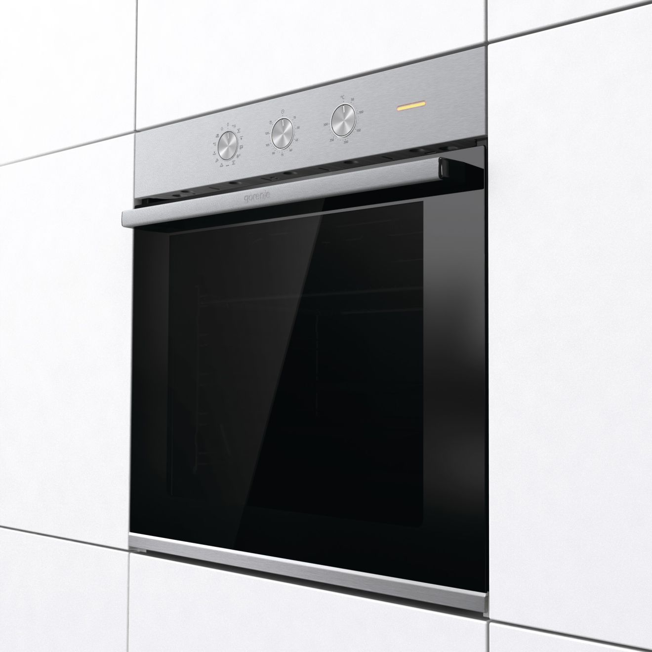 Gorenje Ugradna nezavisna rerna BO6727E03X - Image 3
