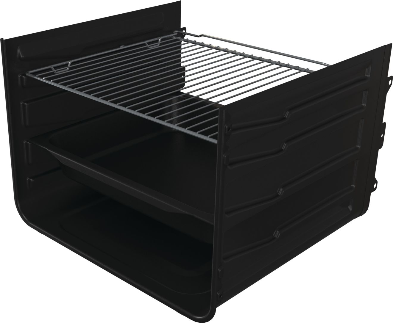 Gorenje Električni šporet GE5A21WH - Image 11