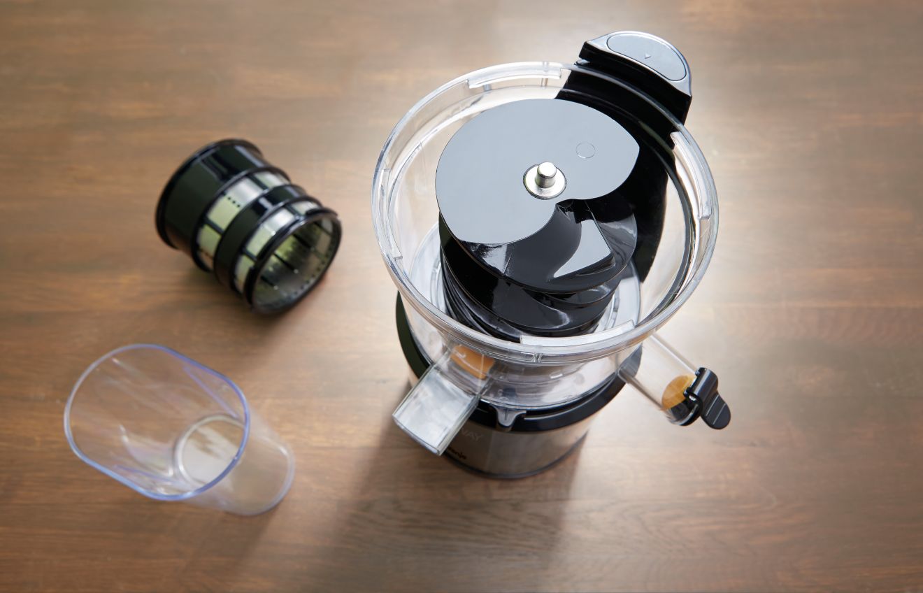 Gorenje Sokovnik JC4800VWY - Image 9