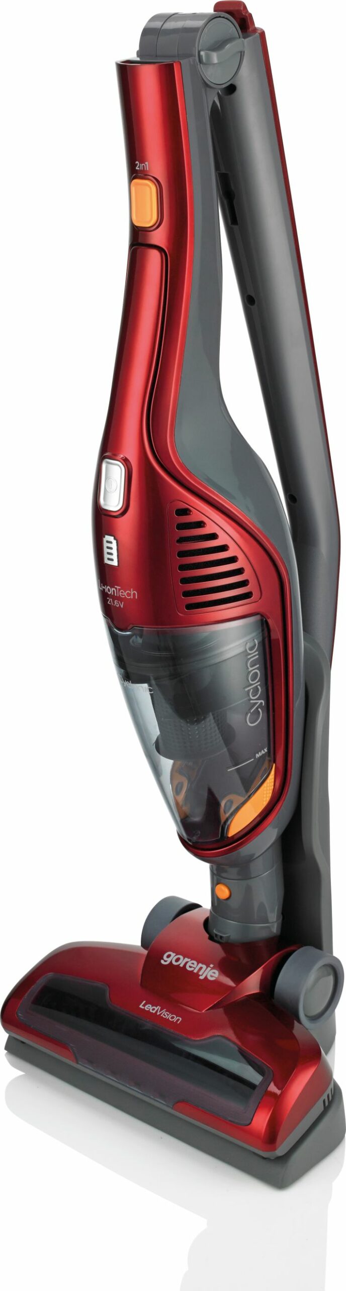 Gorenje Usisivač SVC216FR - Image 15