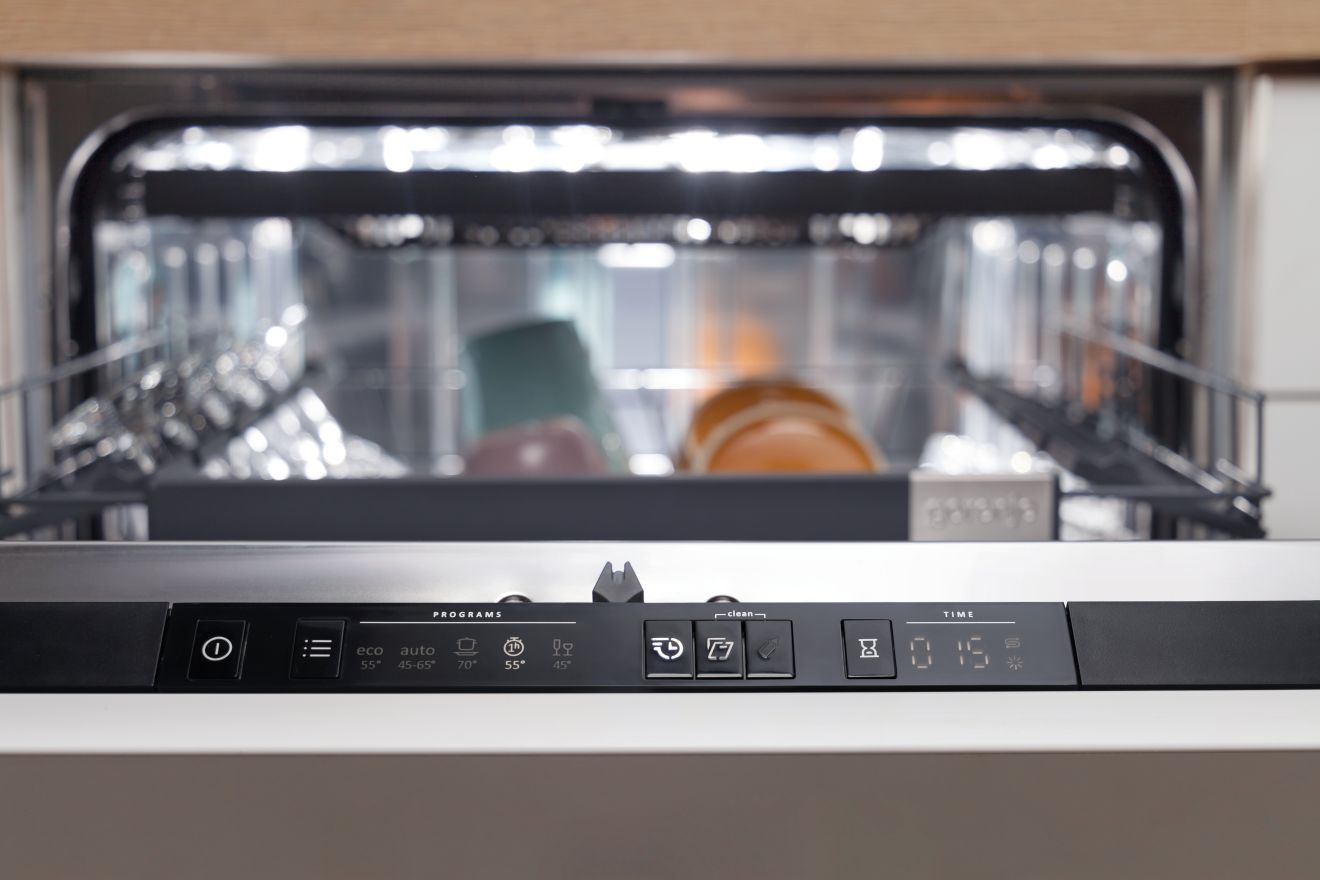 Gorenje Potpuno ugradna mašina za pranje sudova GV631D60 - Image 6