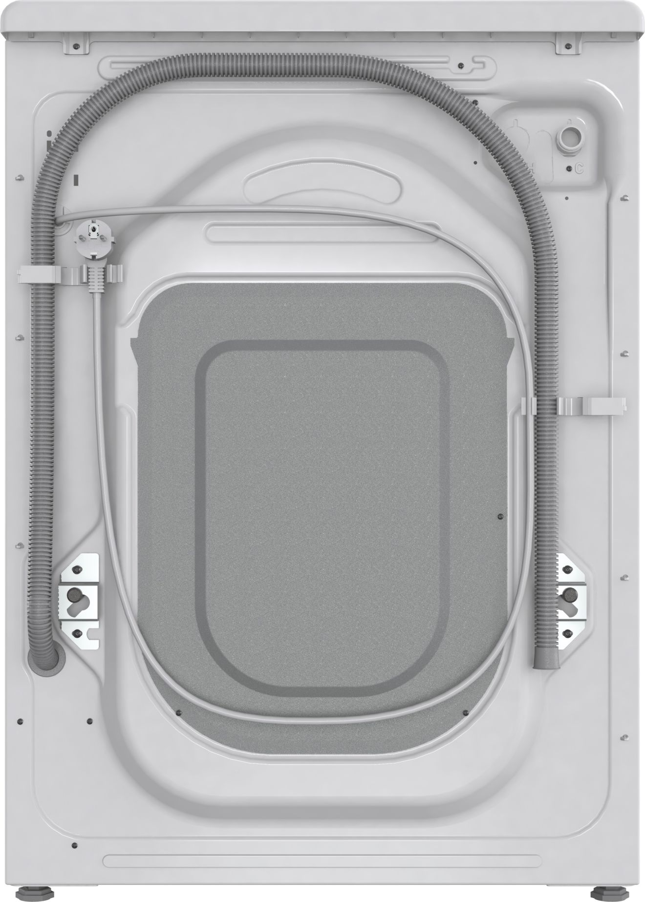 Gorenje Samostalna mašina za pranje veša WNEI84AS - Image 5