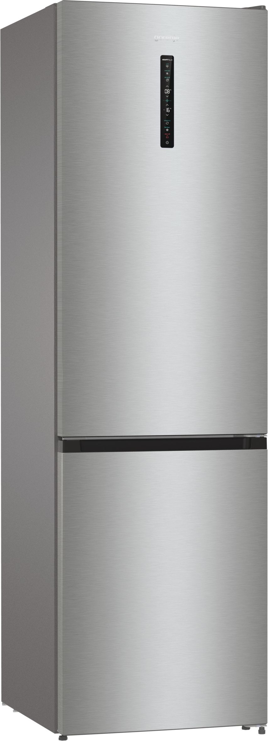 Gorenje Samostalni kombinovani frižider NRC620CSXL4WF - Image 4