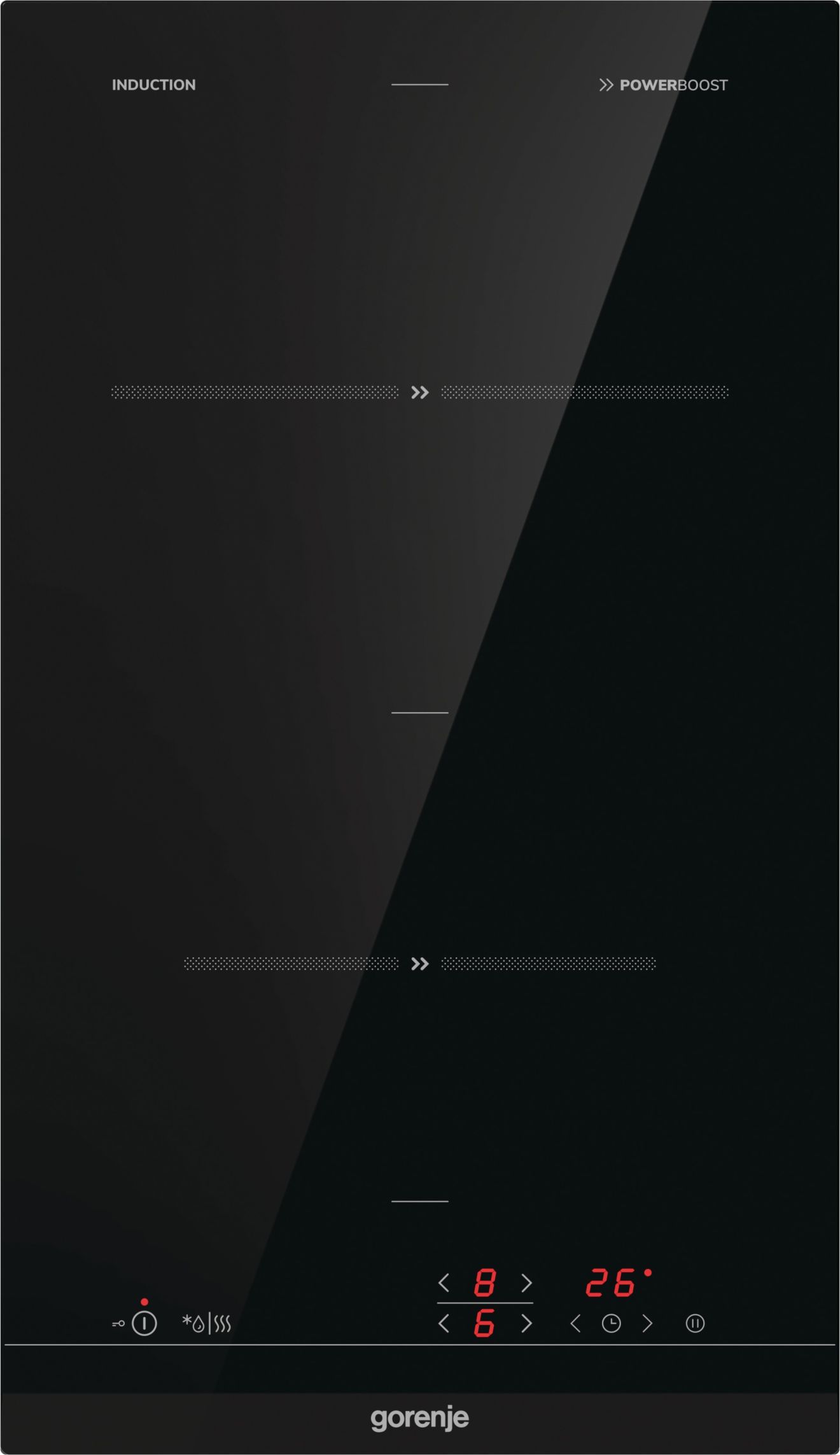 Gorenje Indukcijska ploča IT321BCSC - Image 3