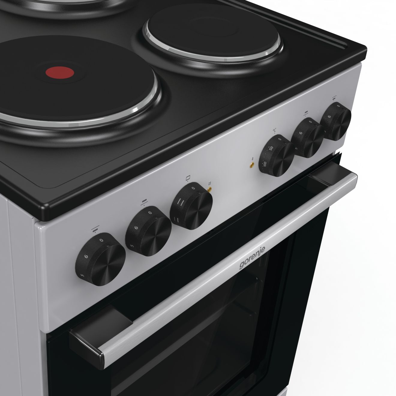 Gorenje Električni šporet GE5A21SH - Image 13