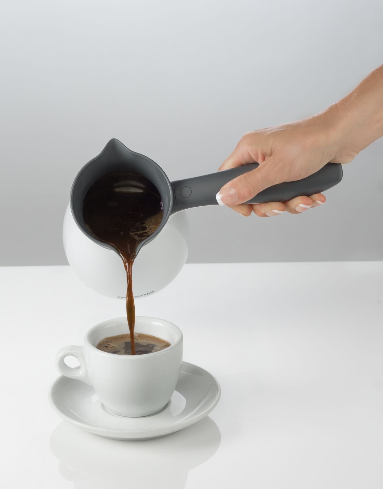 GorenjeAparat za pripremanje domaće kafe TCM330W - Image 4