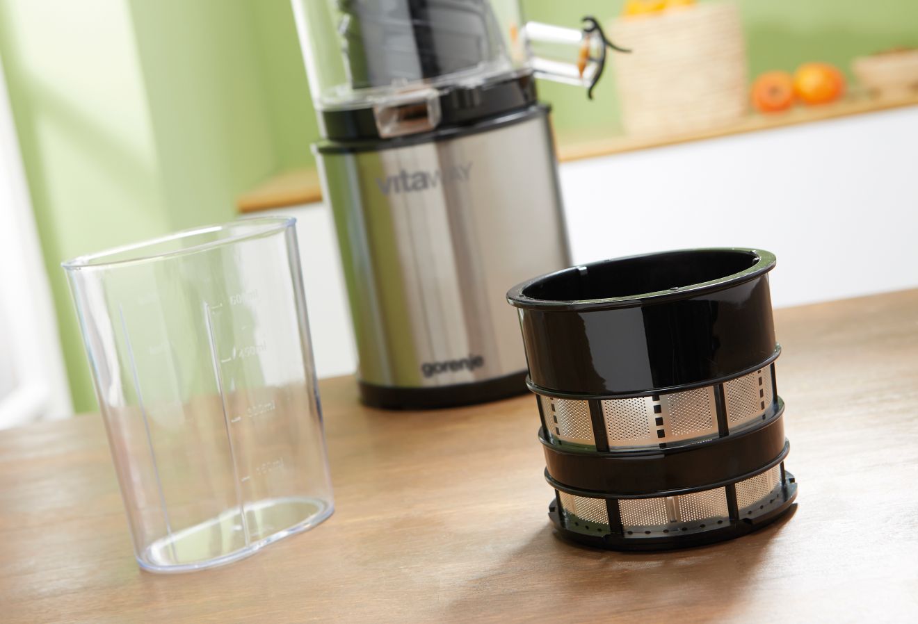 Gorenje Sokovnik JC4800VWY - Image 18