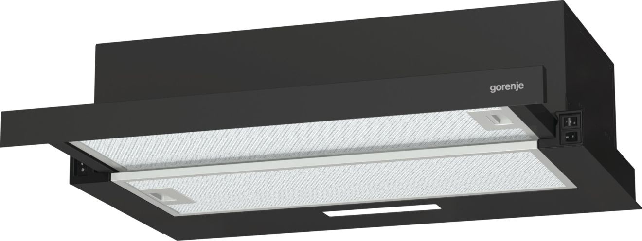 Gorenje Ugradni teleskopski aspirator TH60E3B - Image 4