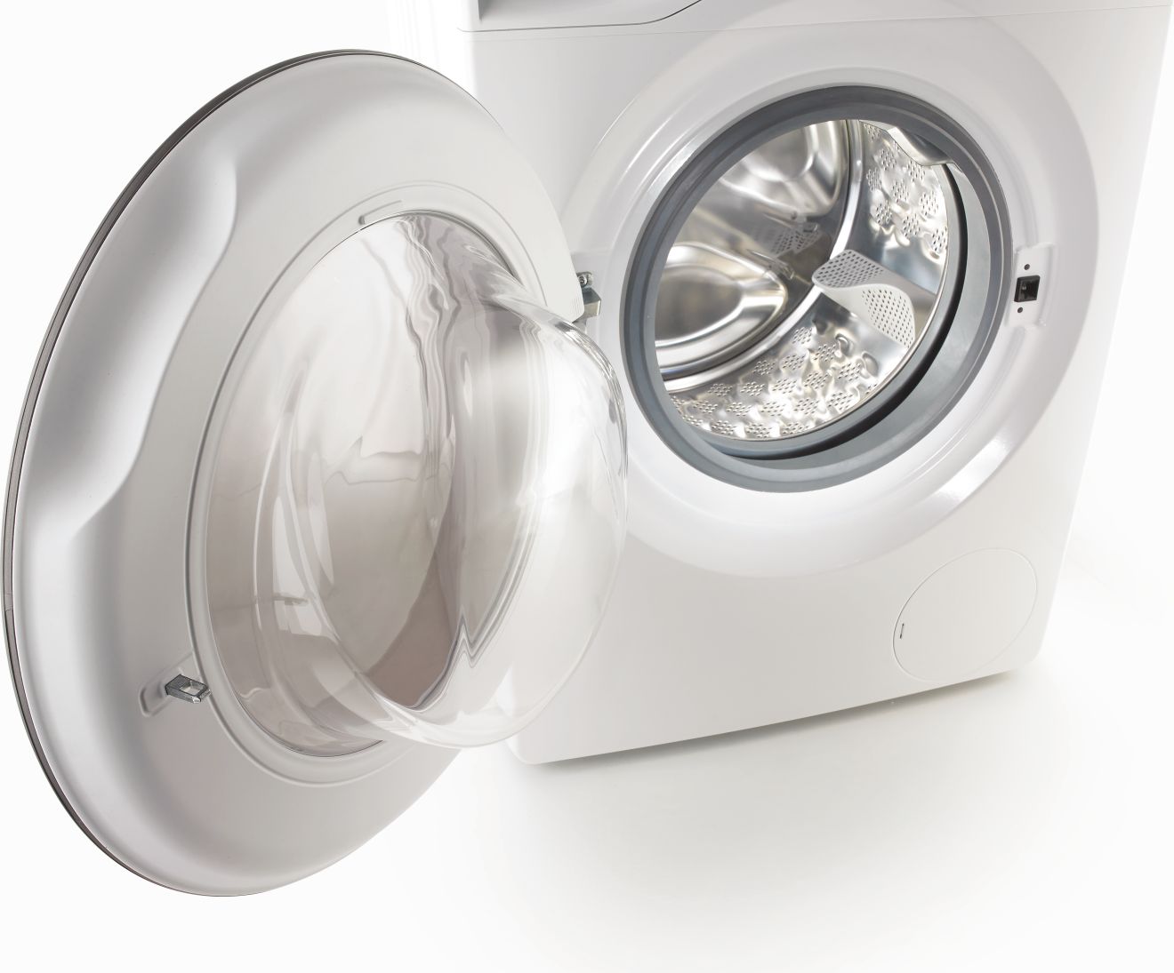 Samostalna mašina za pranje veša WS168LNST freestanding - Image 12