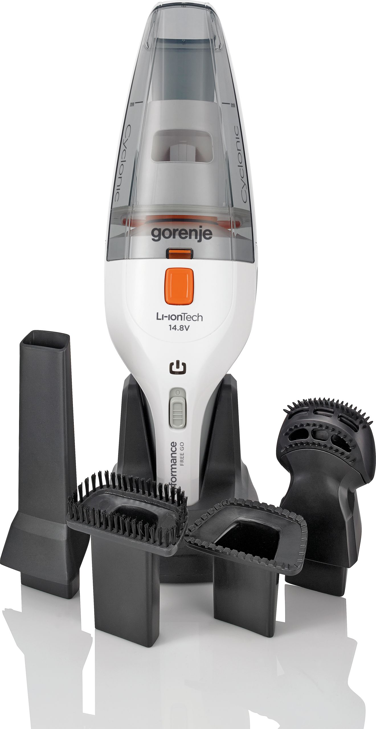 Usisivač MVC148FW gorenje - Image 4